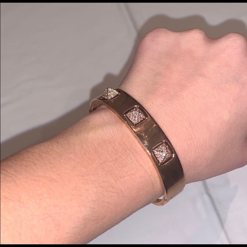 Swarovski bracelet